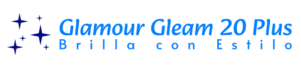 Glamour Gleam 20 Plus